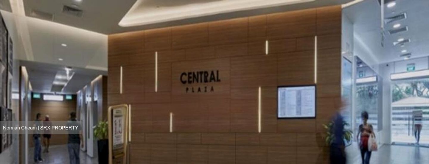 Central Plaza (D3), Office #456527781